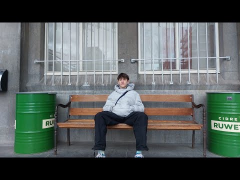 Double U - Geen Emotie (prod. Putty)