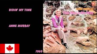 Anne Murray - Bidin&#39; My Time