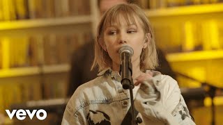 Grace VanderWaal - Florets (Live on the Honda Stage at Brooklyn Art Library)