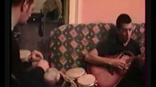 Panne Sèche Noir desir oublie (cover)