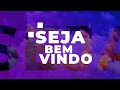 VINHETA Rápida Para Igreja