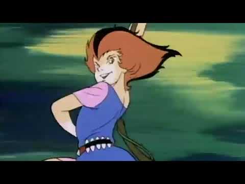 Thundercats | Leader