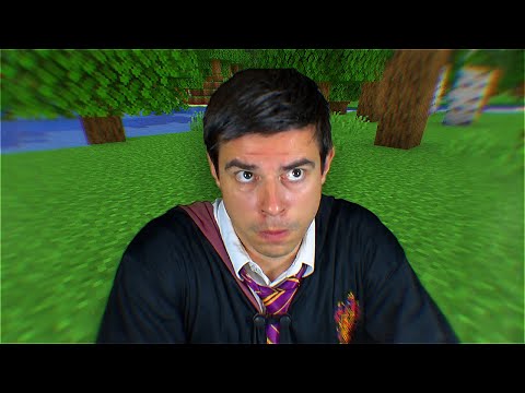 Niki Topgaard - Livet I Minecraft!