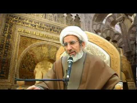 ⁣الندامة القاتلة - سماحة الشيخ حبيب الكاظمي