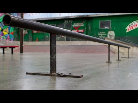 The Whole Damn Thing