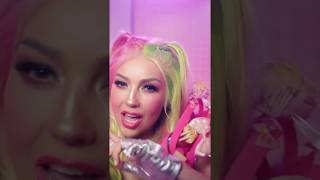 Thalía, Lali - Lindo Pero Bruto