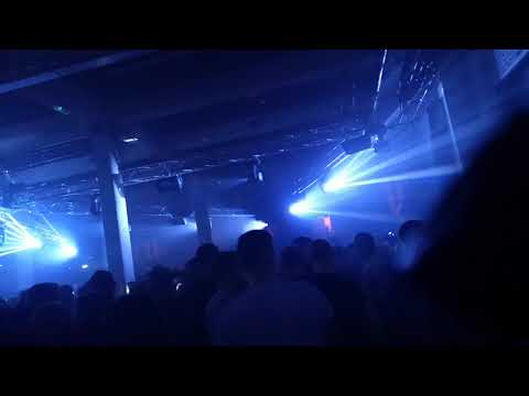 Kobosil @ Reaktor Unpolished 2019