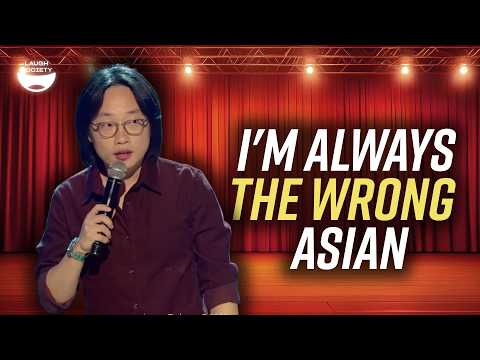 33 Minutes of Jimmy O. Yang Dealing With Immigrant Parents