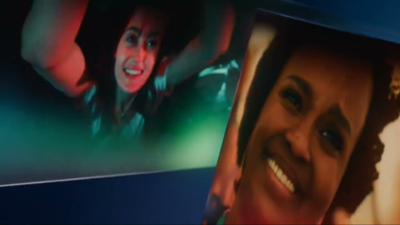 Sky Atlantic 2026 Idents & Presentation