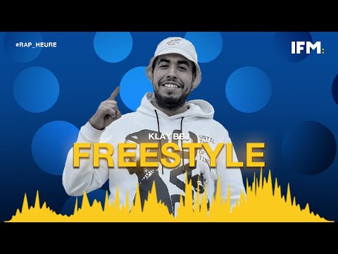 Rap Heure : Klay BBJ Freestyle