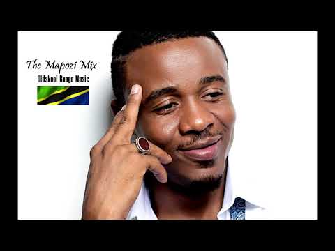 The Best Oldschool Bongo Flava Mix - The Mapozi Mix feat. Diamond,Ali Kiba,Wanaume TMK & many more!