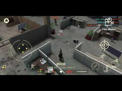 tacticool - the most fun game I've had in a long time - enjoy - SLAYER!!!