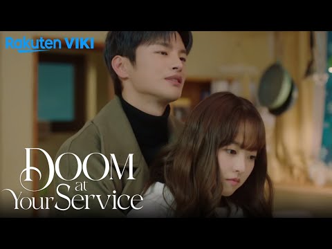 Doom at Your Service - EP14 | Let’s Get Married | Korean Drama