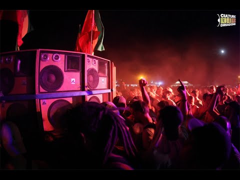 Dub Camp Festival 2022 - 13-14-15-16/07/2022 - AfterMovie - © Culture Dub