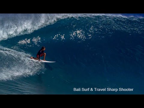 A kinder, gentler day at Desert Point -  August 30 2021