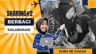 Download lagu Level 4 Berbagi dan berkolaborasi tingkat Gugus mp3 Download lagu Level 4 Berbagi dan berkolaborasi tingkat Gugus mp3