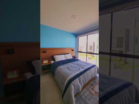 CASAS EN VENTA A MENOS DE 35 MIN DE SANTA FE ESMERALDA SAN MATEO ATENCO  #bienesraícesméxico