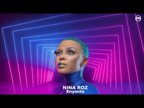Nina Roz  Enyota Official Music Latest Ugandan Music 2021 HD