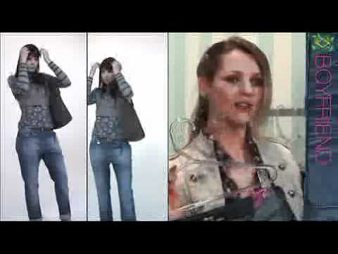 Jeans Malwee Action e M Collection