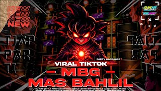 Download lagu DJ MBG - MAS BAHLIL GANTENG V2 PARTY JENGAT COCOK BUAT CEK SOUND 2026 | AMIR DISCJOKEY mp3
