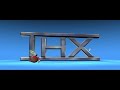 Celebrating 30 Years Of Tex In THX 1996 2006 Logo Tex 4K