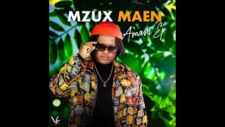 Download lagu Mzux Maen - Inhliziyo / Uhuru / Umoya / Izeluloko / Afrika / Amani EP - AfroHouse Mix 2022 mp3