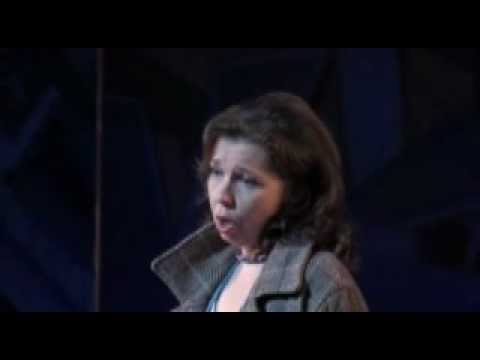 Frédérique Friess - Donde lieta - La Bohème - Puccini