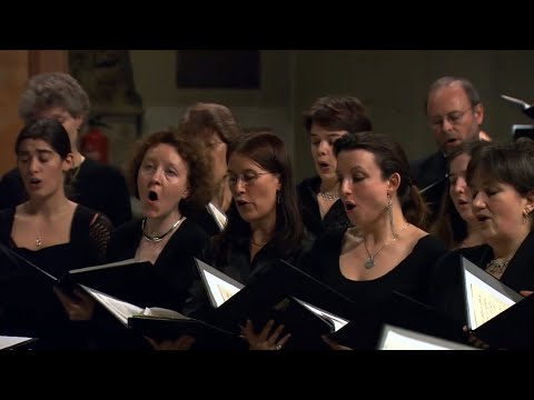 Rick Steves' European Christmas Extra: Nonsuch Singers Choir