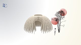 The Computational Pavilion
