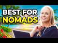 Best Places For Digital Nomads To Live In 2026