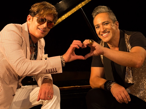 Transmissão ao vivo de Leandro Camargo em Diamond