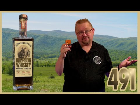 491 Short Mountain Bourbon