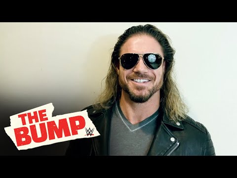 Matt And Reby Hardy Have Third Child, John Morrison On Next Week’s The Bump | Fight Size Update