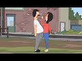 My Favorite Bob And Linda Argument Bob S Burgers