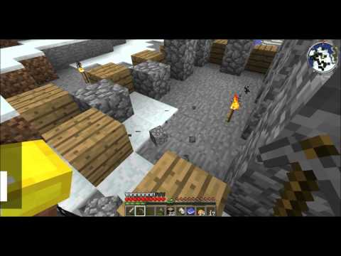 Hypermine FTB Season 2 - Episode 1 : New Server, New Challenges