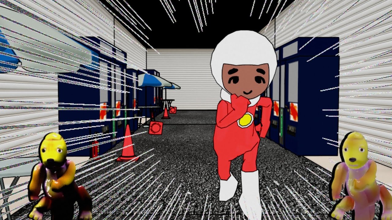 田中タリラ - 天才の遺伝子 (Official Video)