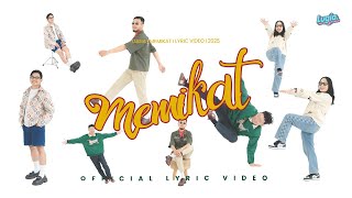 Download lagu Lugia - Memikat (  Lyric Video ) mp3