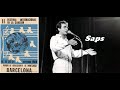 Joan Manuel #Serrat - Saps - II Festival Internacional de la Canción BCN 1969. (Audio)