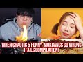 When Chaotic Mukbangs Go WRONG Compilation Funny Fails