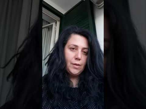 Io leggo a casa...con Anna Cecere