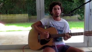 Smith Street Band - Passiona Cover