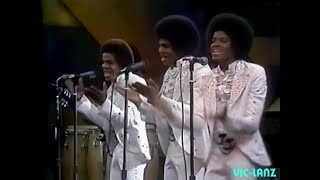 Especially For Me - The Jackson 5 - Mexico 1975 - Subtitulado en Español