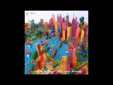 DJ Diox -  I Will Never Forget (feat. Romy Harmony) [Audio]