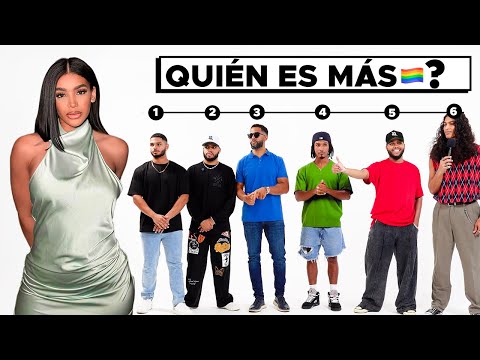 WOMEN Judge Men Ft. VENTURA TWINS | 3 Peso