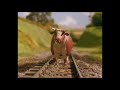 Ash And Friends Thomas And Friends S4E21 Bulls Eyes