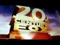 20th Century Fox(The Simpsons Movie Variant)HQ