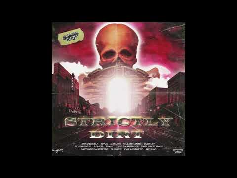 KILLER MANTIS - BREAK THE LAW 199X