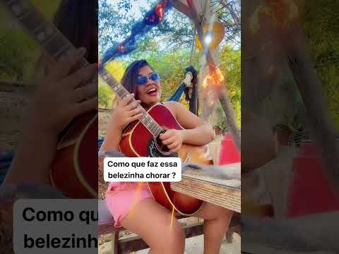 Guitarra chorona #musica #guitar #viralshorts