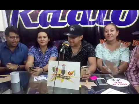 JESSAIT JR. CANTA EN SIN TANTO ROLLO (PARTE 9)