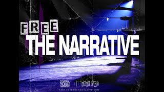 #FREETHENARRATIVE TEASER